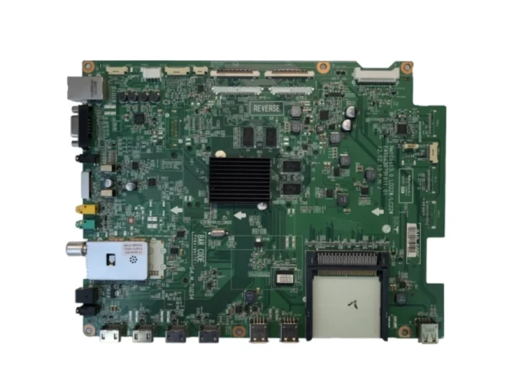 Плата EAX64307906 (1.0) EBR75226861 EBR75226866, для телевизора LG 47LM760T, 47LM761T