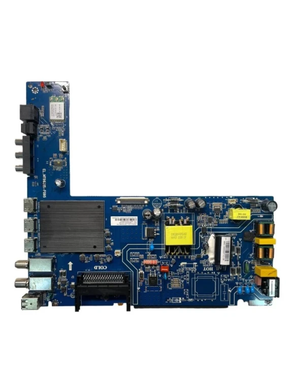 Плата EL.MT9632R-FG95 CV9632-N55, для телевизора Accesstyle U43EY1500B