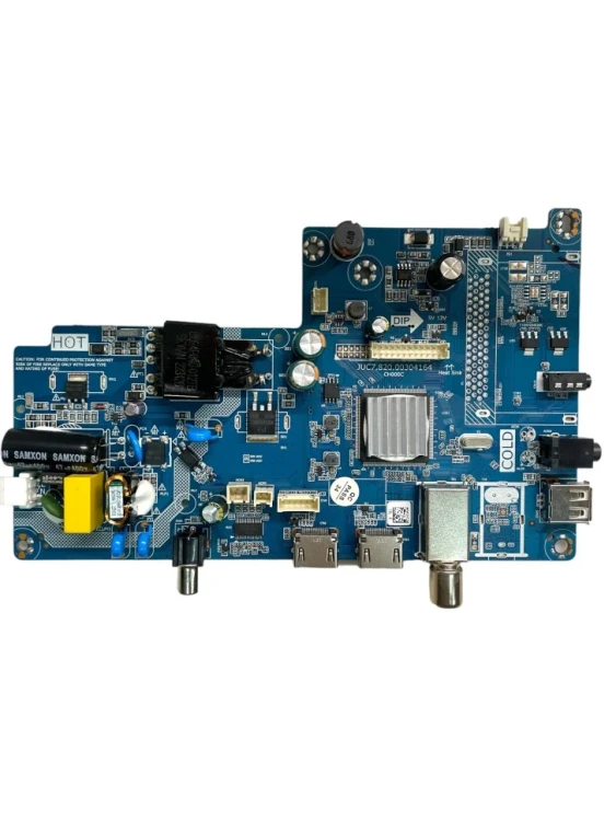 Плата JUC7.820.00304164, для телевизора Blackton BT2405B