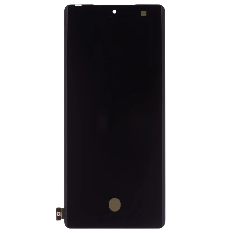 Дисплей для Infinix Note 40 Pro 4G (X6850) / Note 40 Pro+ 5G (X6851B) / Zero 40 4G (X6860) и др. + тачскрин (черный) (ORIG)