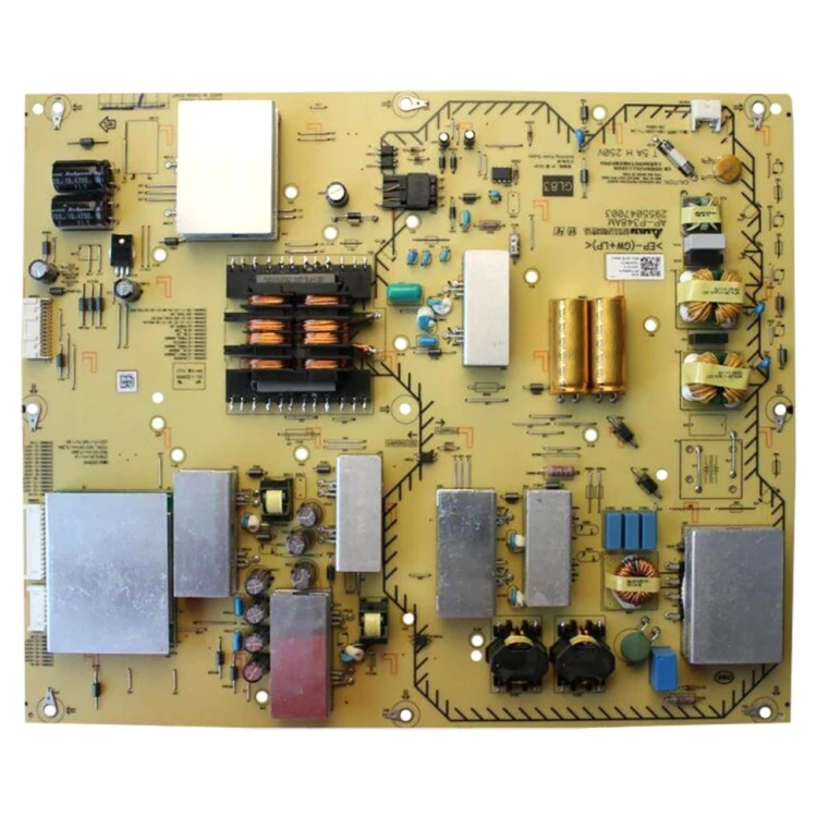 Блок питания для телевизора AP-P348AM 2955047003 Sony KD-75XG8596