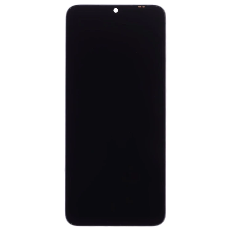 Дисплей для Huawei Honor X6b (JDY-LX1) + тачскрин (черный) (в рамке) (ORIG)