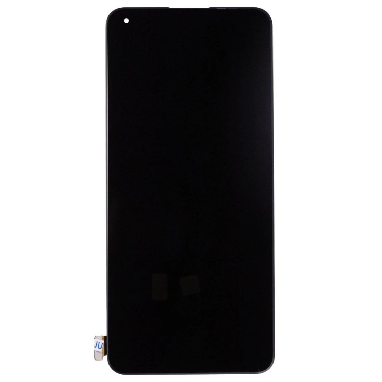 Дисплей для Realme GT 2 Pro (RMX3301) + тачскрин (черный) (ORIG)