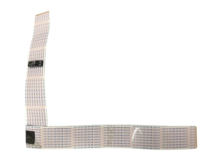 Шлейф, E356677 AWM 20861, 60pin, 260x35