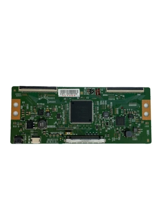 Плата T-Con 6870C-0738A, для телевизора Haier LE43K6500U, DAEWOO U43V895VTE