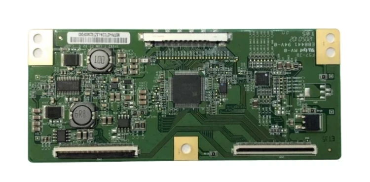 Плата T-Con TPV42 T-CON E2 V2.0, для телевизора PHILIPS 42PFL3207H/60