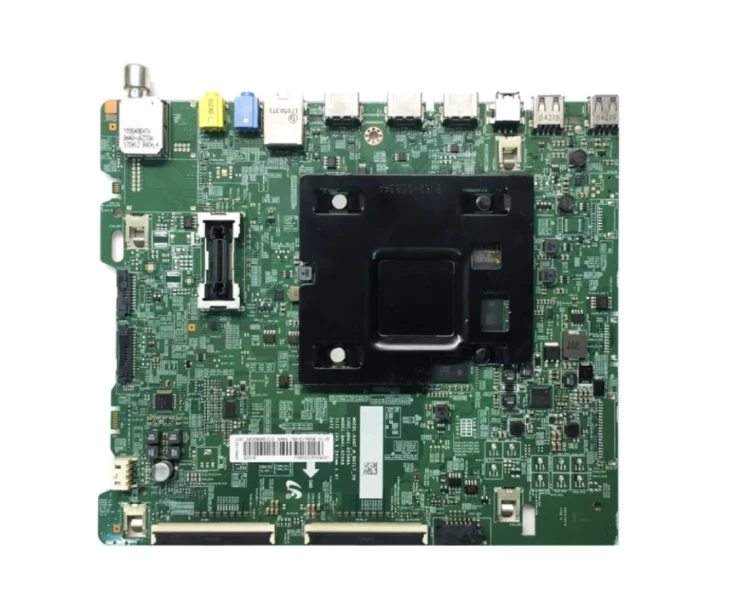 Плата BN41-02568A BN94-12195J, для телевизора Samsung UE55MU6100