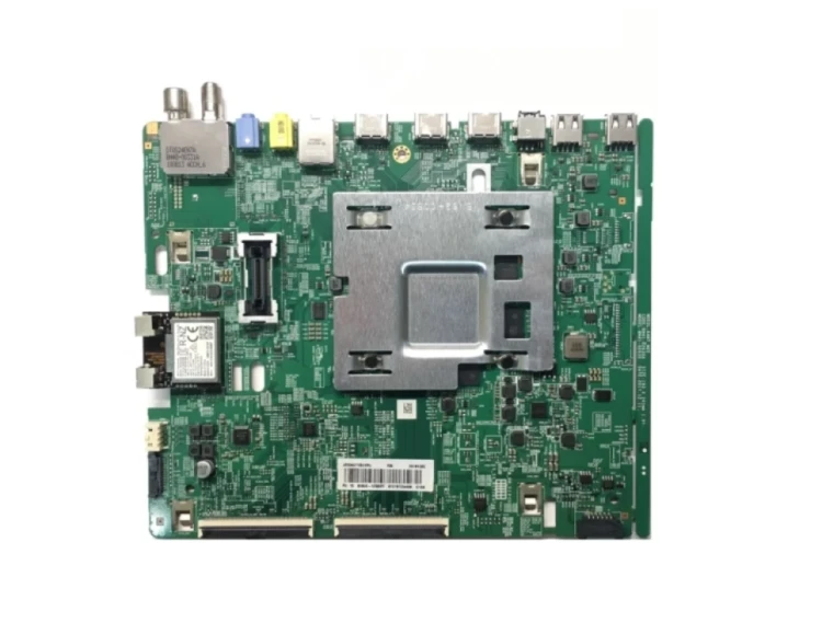 Плата BN41-02635A BN94-12802E, для телевизора Samsung UE55NU7100U, UE55NU7120U