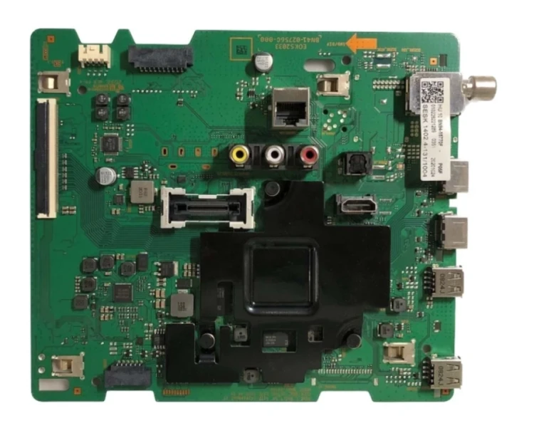Плата BN41-02756C BN94-15770F, для телевизора Samsung UE50TU8005K