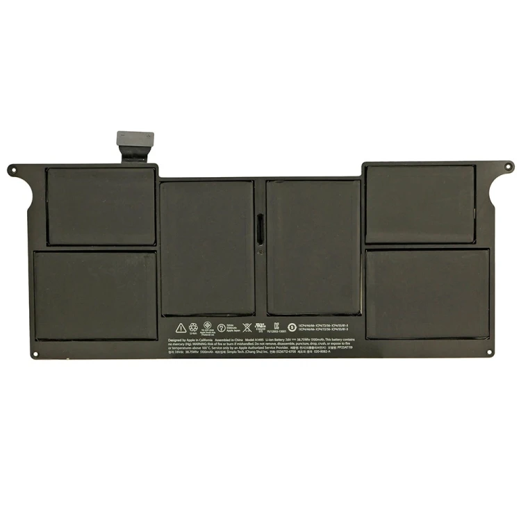 Аккумулятор для Apple MacBook Air 11 A1465 (MID 2013 - EARLY 2015) (A1495) (ORIG)