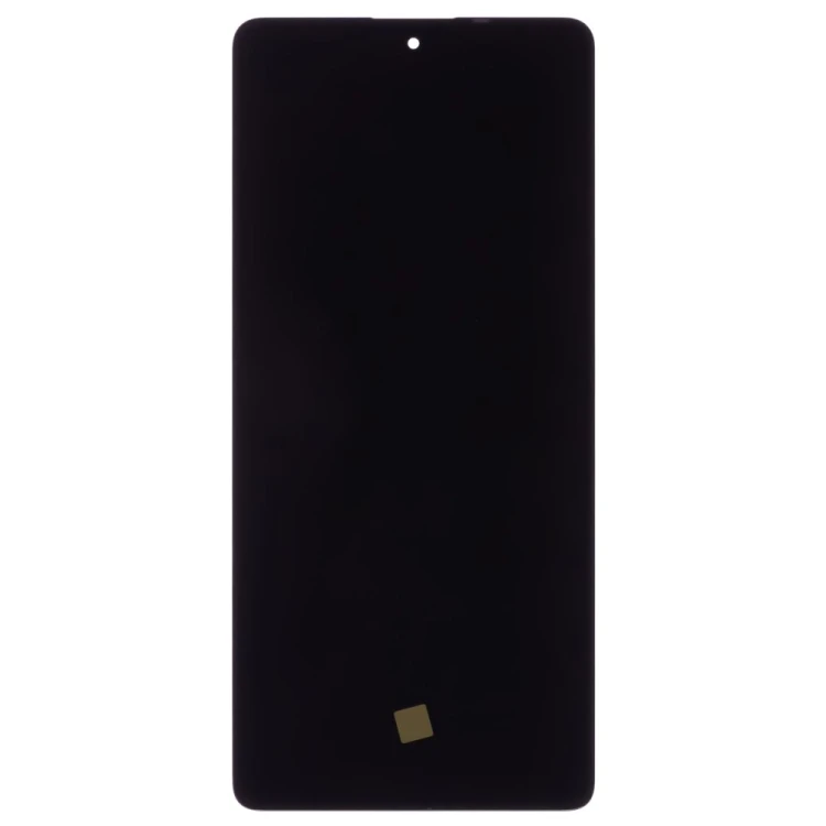 Дисплей для Xiaomi Redmi Note 13 Pro 4G (23117RA68G) / Poco M6 Pro 4G (2312FPCA6G) + тачскрин (черный) (ORIG)