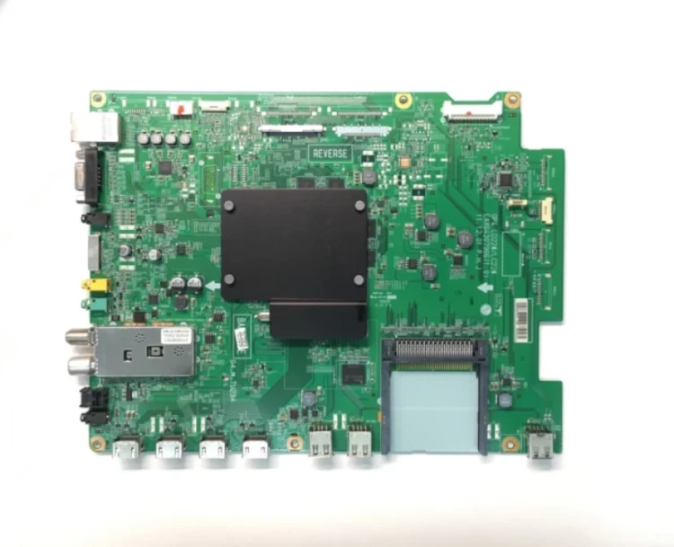 Плата EAX64307906 (1.0) EBR75279201, для телевизора LG 42LM620S