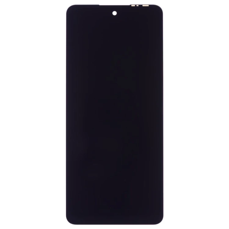 Дисплей для Infinix Note 10 Pro (X695C) / Note 10 Pro NFC / Note 11 Pro (X697) + тачскрин (черный) (ORIG)