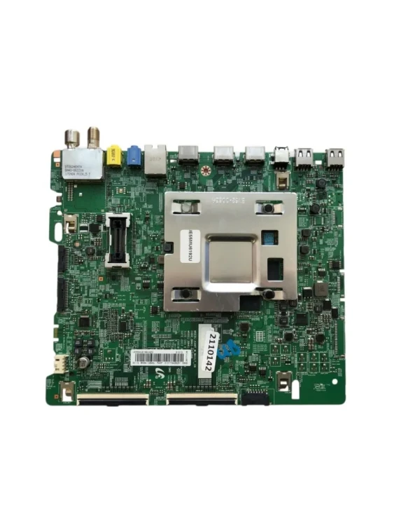 Плата BN41-02568B BN94-12646J, для телевизора Samsung UE55MU6192U