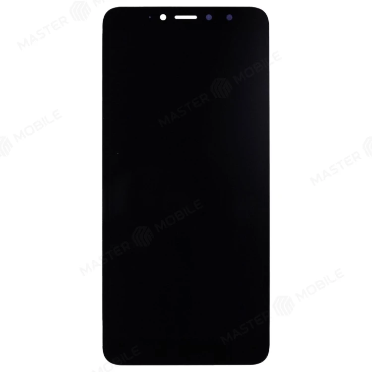 Дисплей для Xiaomi Redmi S2 (M1803E6G) + тачскрин (черный) (COF)