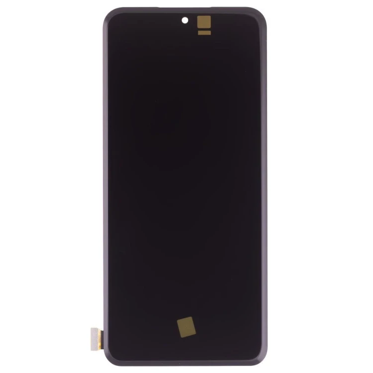 Дисплей для OPPO Reno 12 Pro (CPH2629) + тачскрин (черный) (ORIG) (Rev.R0)