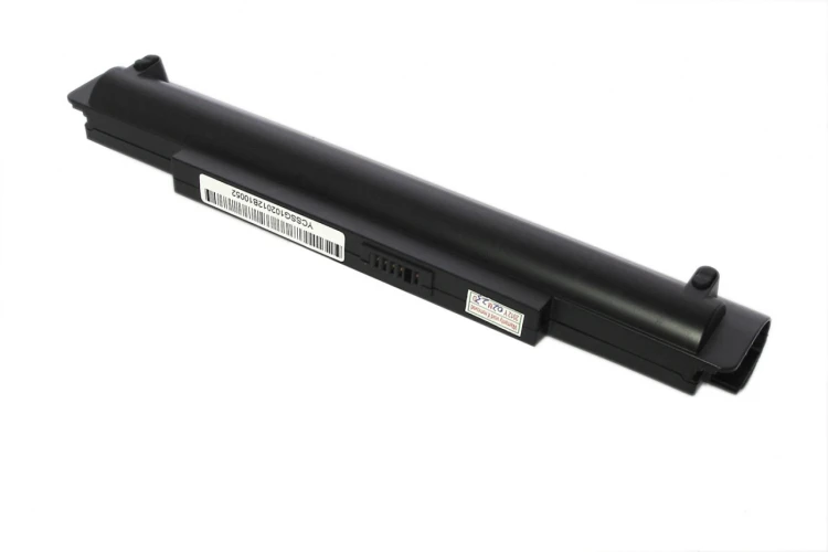 Аккумуляторная батарея для ноутбука Samsung Mini NC10 (AA-PB6NC6E) 5200mah OEM черная