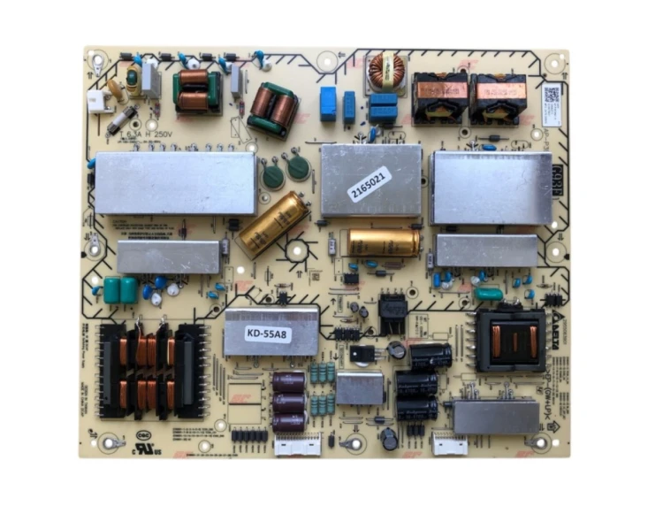 Блок питания для телевизора AP-P397AM-1 Sony KD-55A8