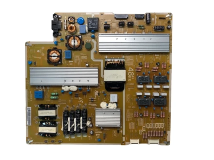 Блок питания для телевизора BN44-00833A Samsung UE48JS8500T, UE55JS8500