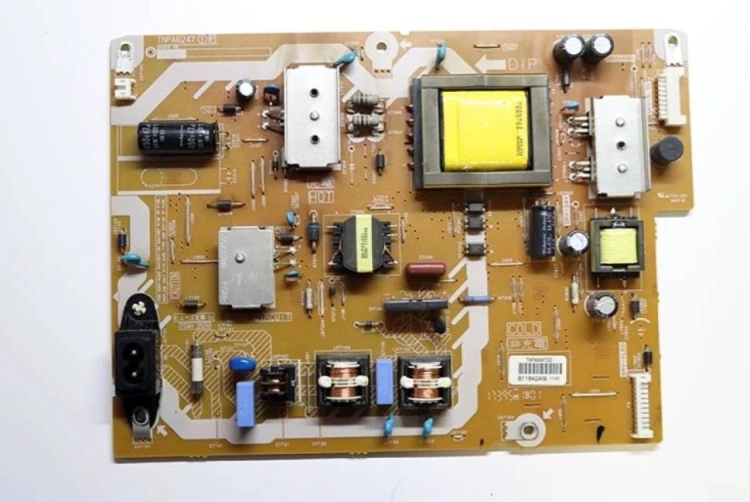 Блок питания для телевизора TNPA6247 Panasonic TX-40ESR500