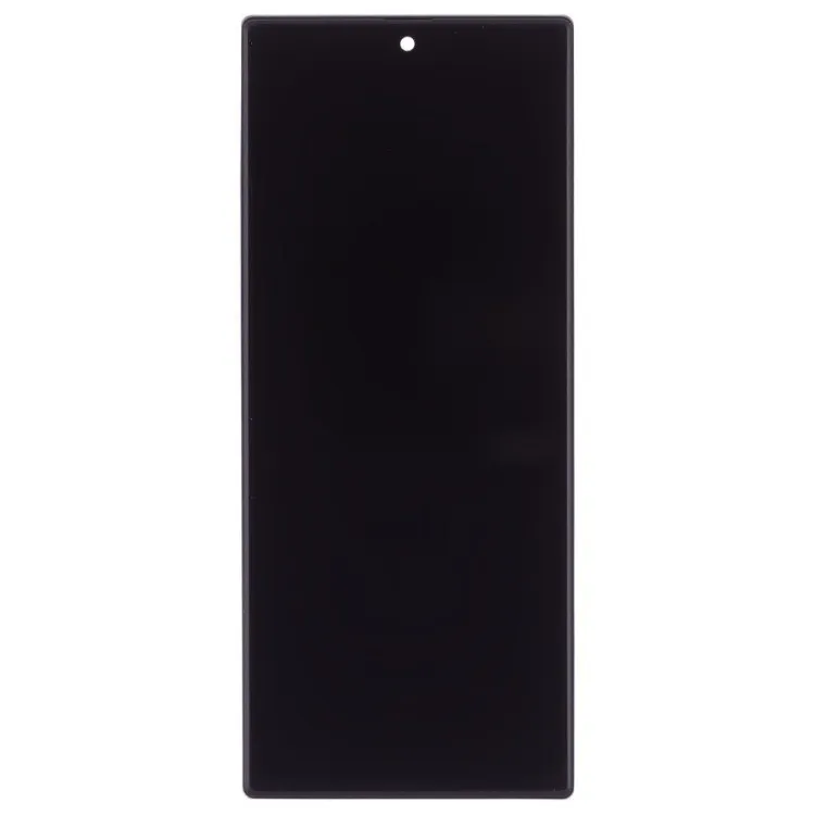 Дисплей для Samsung F956 Galaxy Z Fold 6 + тачскрин (внешний) (черный) (In-Cell)