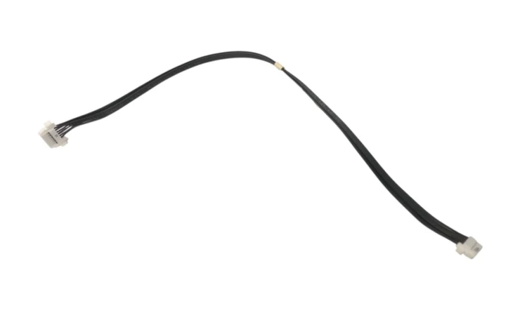 Шлейф, LG 43UR78006LK
