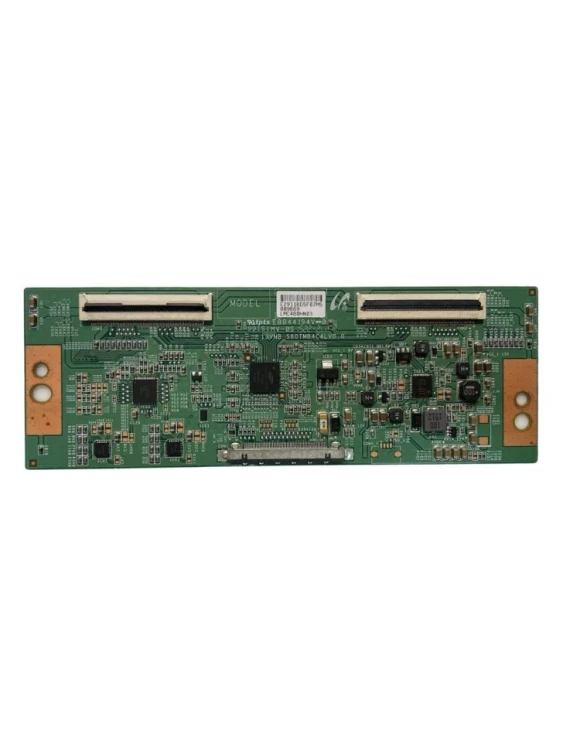 Плата T-Con 13VNB_S60TMB4C4LV0.0, для телевизора Panasonic TX-48CR300