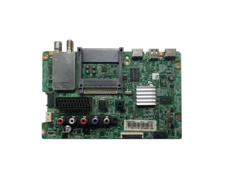 Плата BN41-02098B BN94-08119E, для телевизора Samsung UE40J5120AU