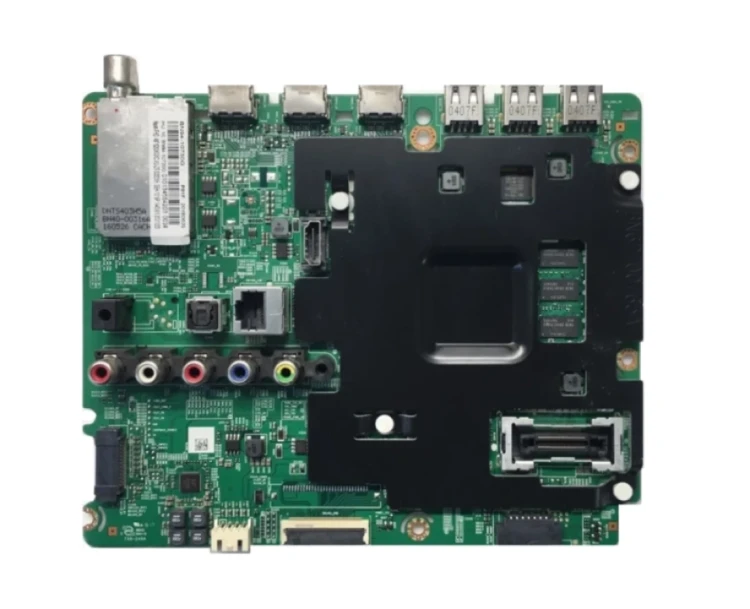 Плата BN41-02353B BN94-10730G, для телевизора Samsung UE48J6250SU