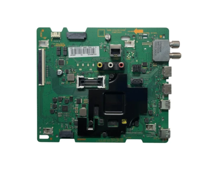 Плата BN41-02756C BN94-15808F, для телевизора Samsung UE85TU8000U