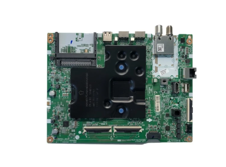 Плата EAX69762805(1.0) EBU67250533, для телевизора LG 55NANO786QA