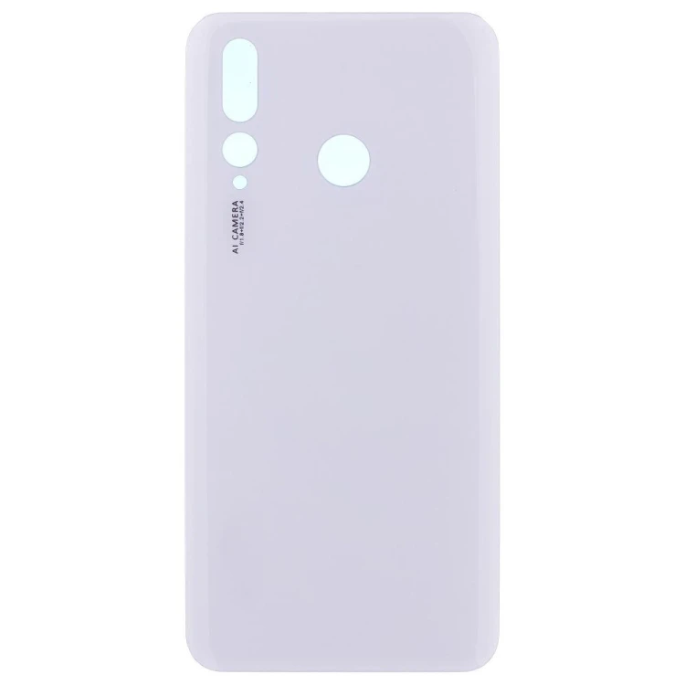 Задняя крышка для Huawei Nova 4 (белый)