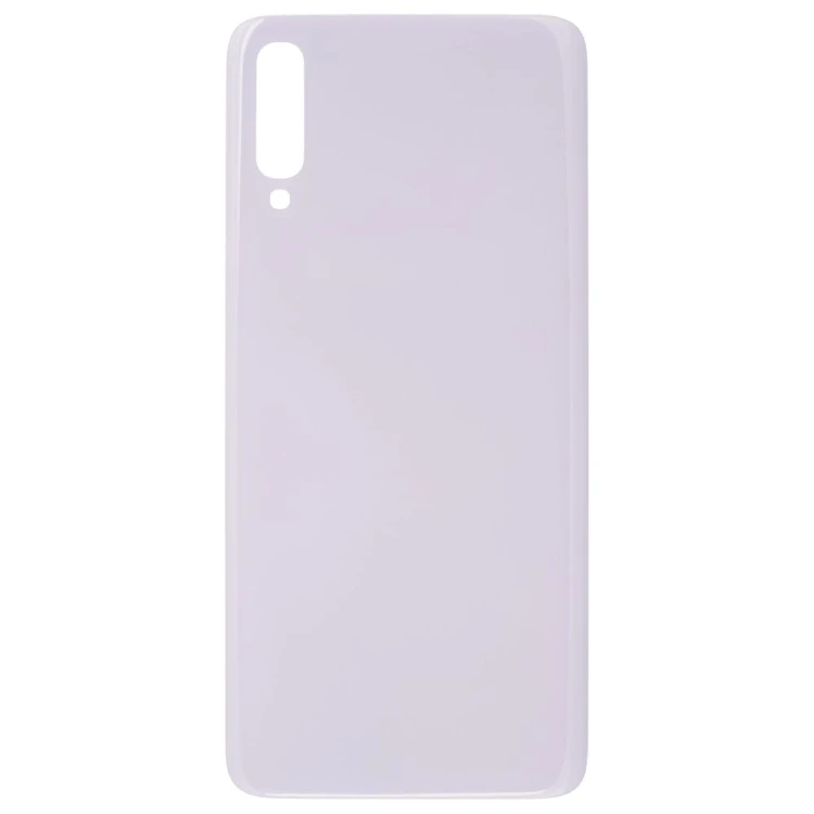 Задняя крышка для Samsung A705 Galaxy A70 (белый)