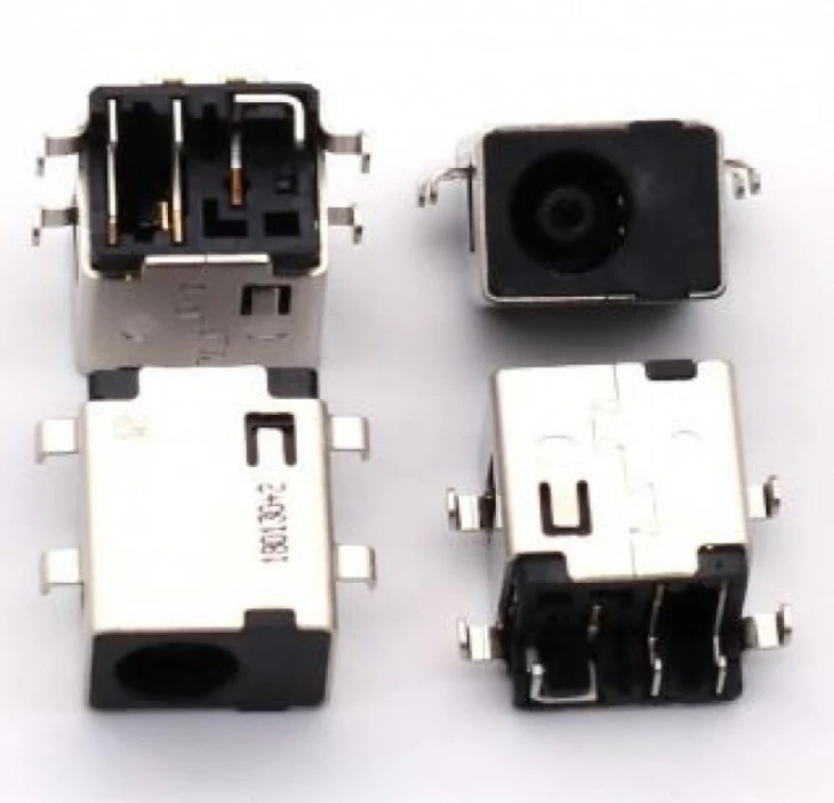 Разъем для ноутбука Samsung NP300E5A NP300V5A NP305E5A NP305V5A NP355V5C VER-2
