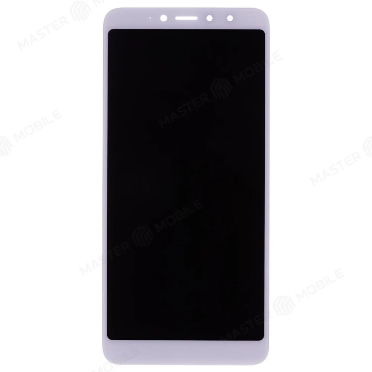 Дисплей для Xiaomi Redmi S2 (M1803E6G) + тачскрин (белый) (COF)