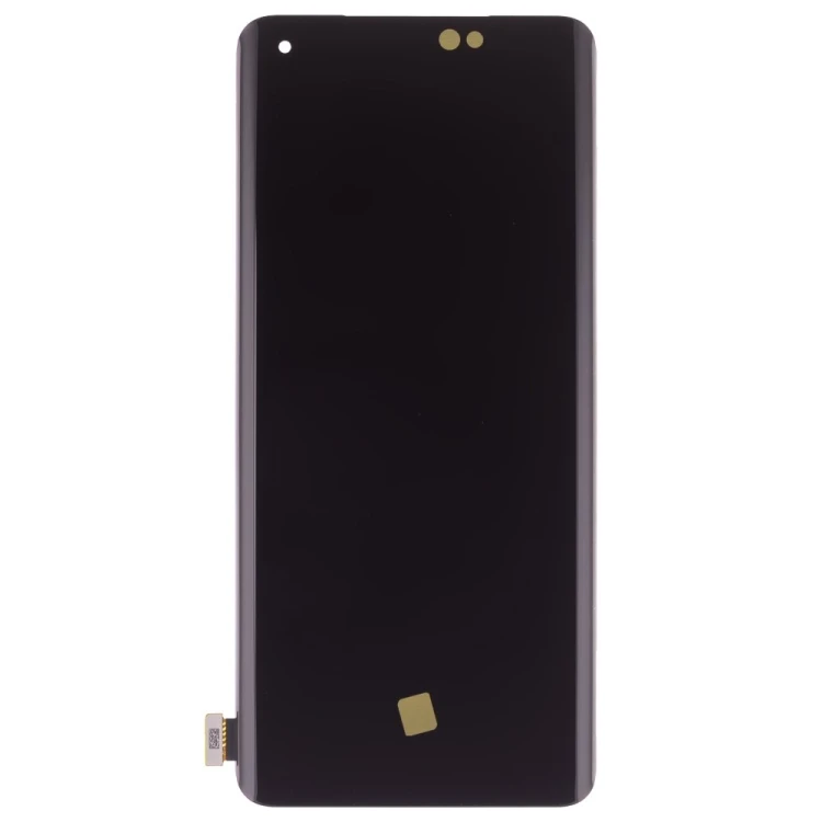 Дисплей для Vivo X50 Pro (2006) + тачскрин (черный) (ORIG)