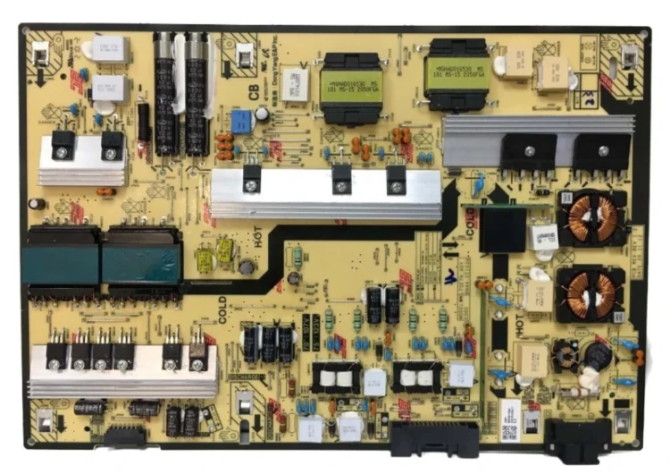 Блок питания для телевизора BN44-01103A Samsung QE75Q60AAU