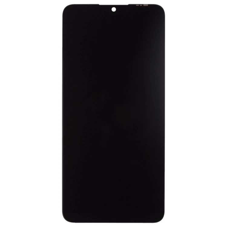 Дисплей для Huawei Honor 20 Lite (MAR-LX1H) / Honor 20S (MAR-LX1H) / P30 Lite (MAR-LX1M) и др. + тачскрин (черный) (ORIG)