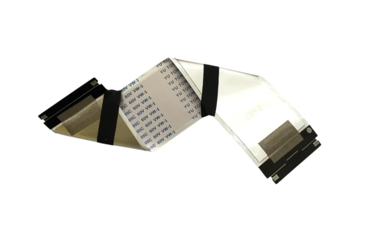 Шлейф, E301048 AWM, 60pin, 140x35