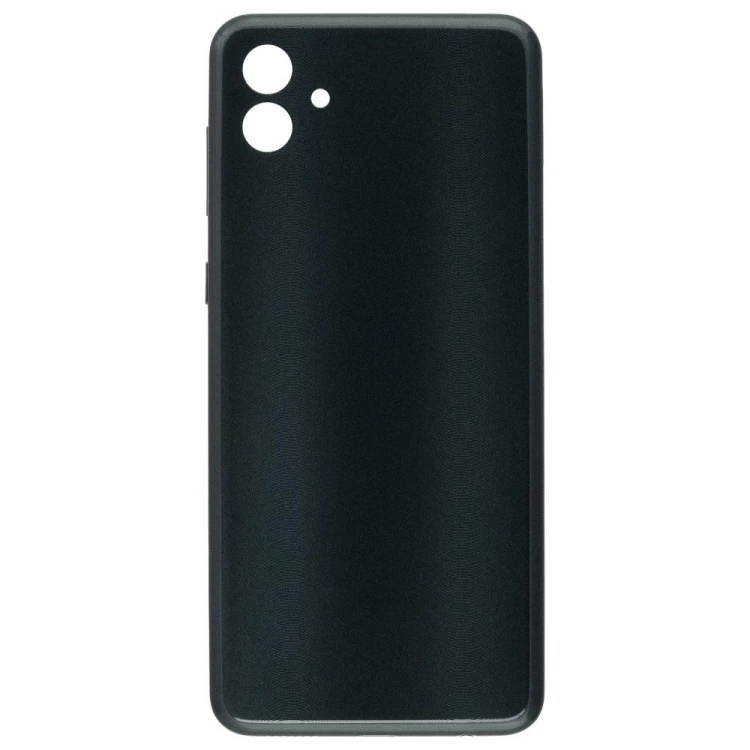 Задняя крышка для Samsung A045 Galaxy A04 (зеленый)