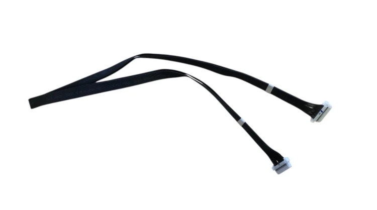 Шлейф, LG 65UP76006LC