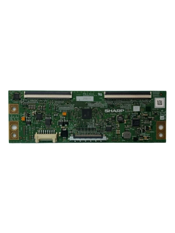 Плата T-Con CPWBX RUNTK DUNTK 5246TP ZZ, для телевизора Samsung UE40EH5000W, UE40EH5040W, UE40EH5307K, UE40ES5507, UE40EH5007K