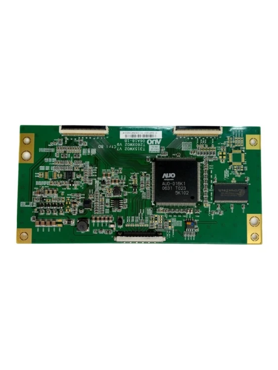 Плата T-Con T260XW02 V9 Ctrl BD 06A18-1B, для телевизора Sony KDL-26S2030