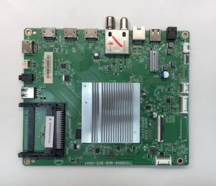 Плата 715GB868-M0B-B05-004Y, для телевизора PHILIPS 55PUS7956/60