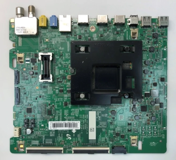 Плата BN41-02568A BN94-12485H, для телевизора Samsung UE49MU6272U