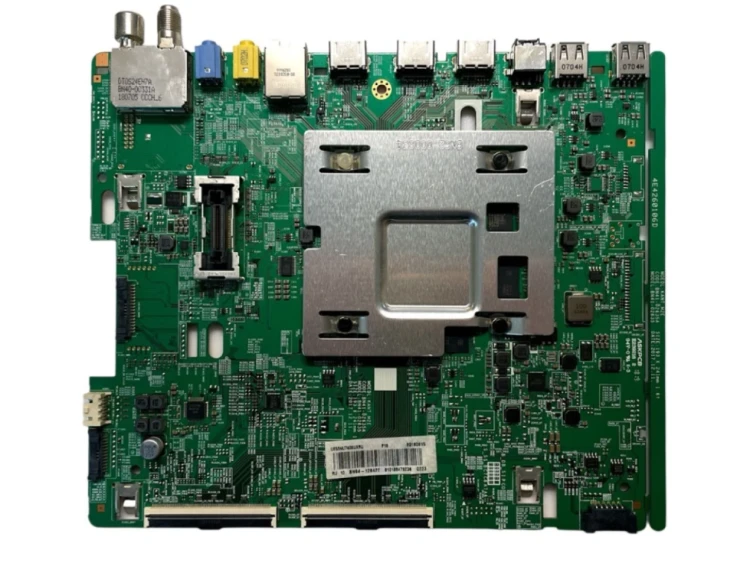 Плата BN41-02635A BN94-12842E, для телевизора Samsung UE55NU7400U