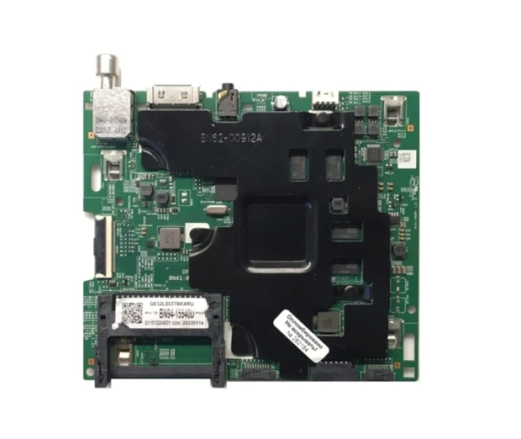 Плата BN41-02785A BN94-15540D, для телевизора Samsung QE32LS03TB