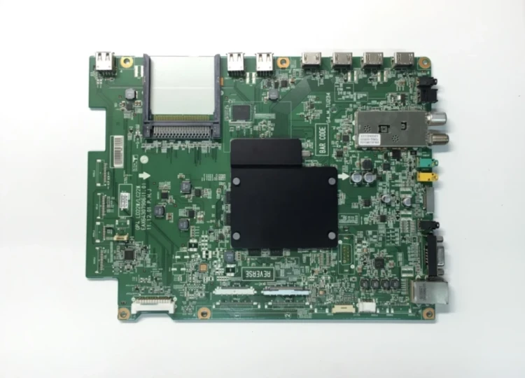 Плата EAX64307906(1.0) EBR75226809, для телевизора LG 42LS570S