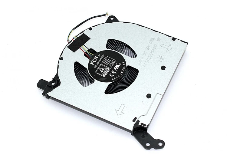 Вентилятор (кулер) для ноутбука Lenovo Legion R7000 2021 10V GPU