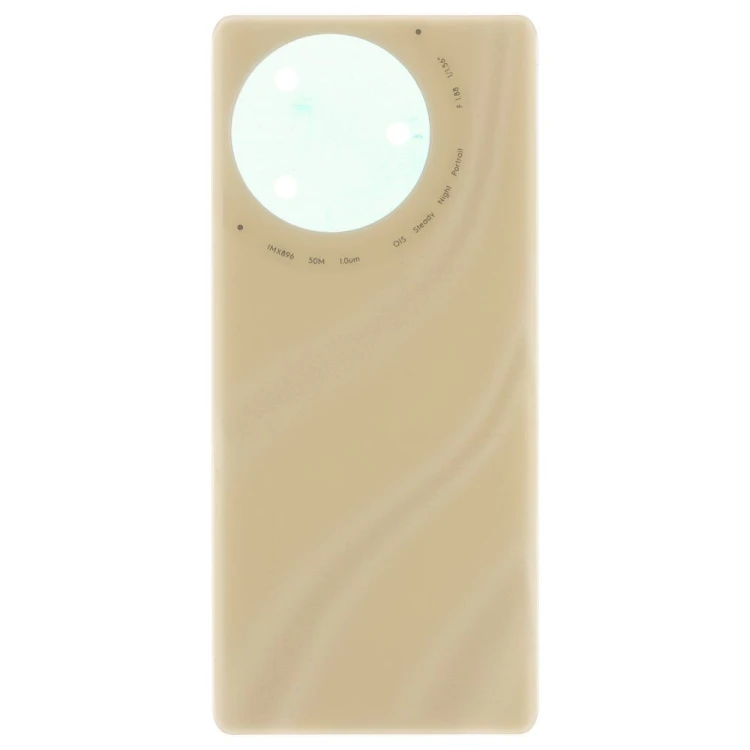 Задняя крышка для Tecno Camon 30S (CLA5) (золотистый)